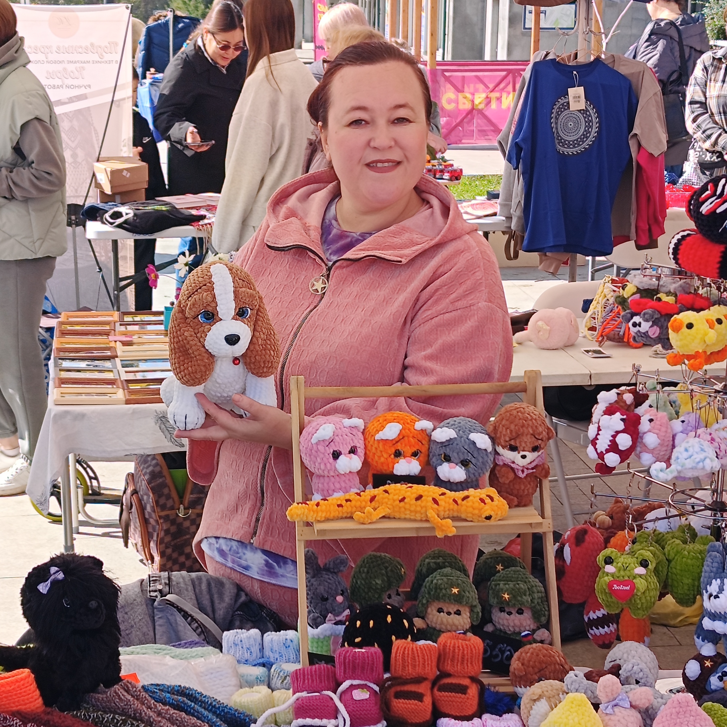 Иконка канала Мария Рукодельница