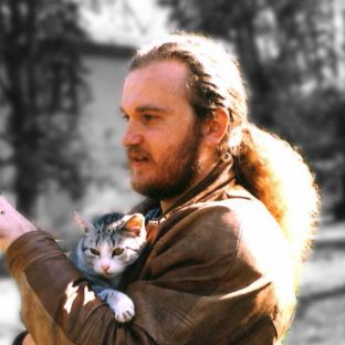 Иконка канала CAT&FOXY