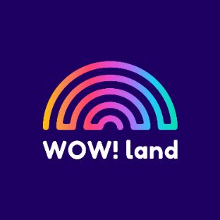 Иконка канала Wow! Land интерактивный детский парк г. Омск