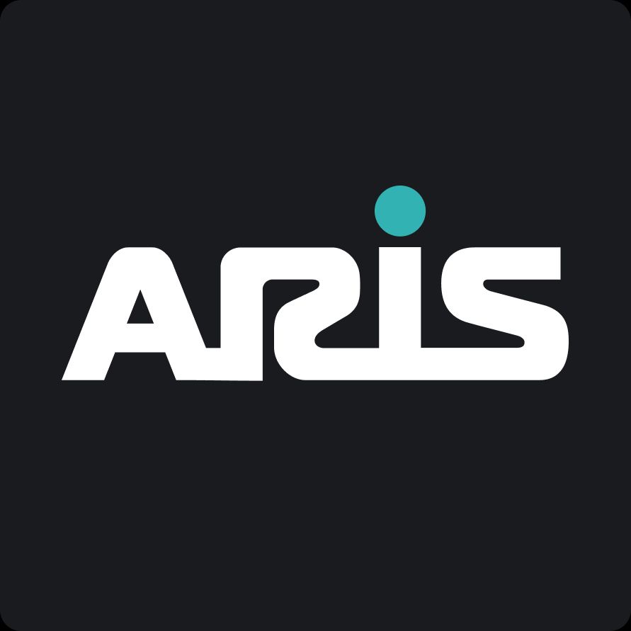 Иконка канала ARIS. Профессиональное звуковое оборудование