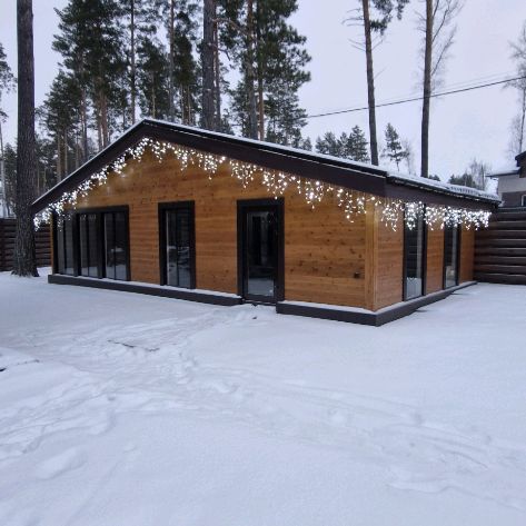 Иконка канала Woodhouse54