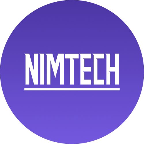 Иконка канала NIMTECH