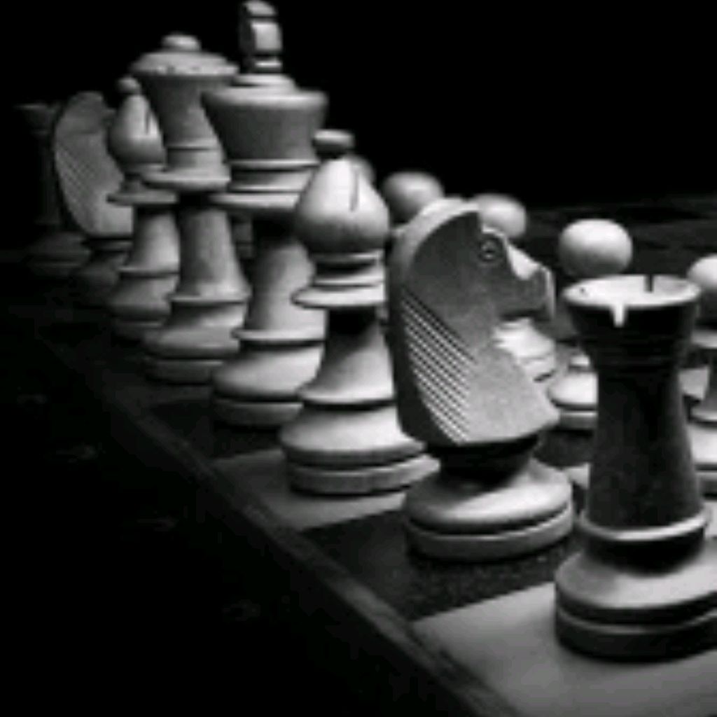 Иконка канала Шахматы