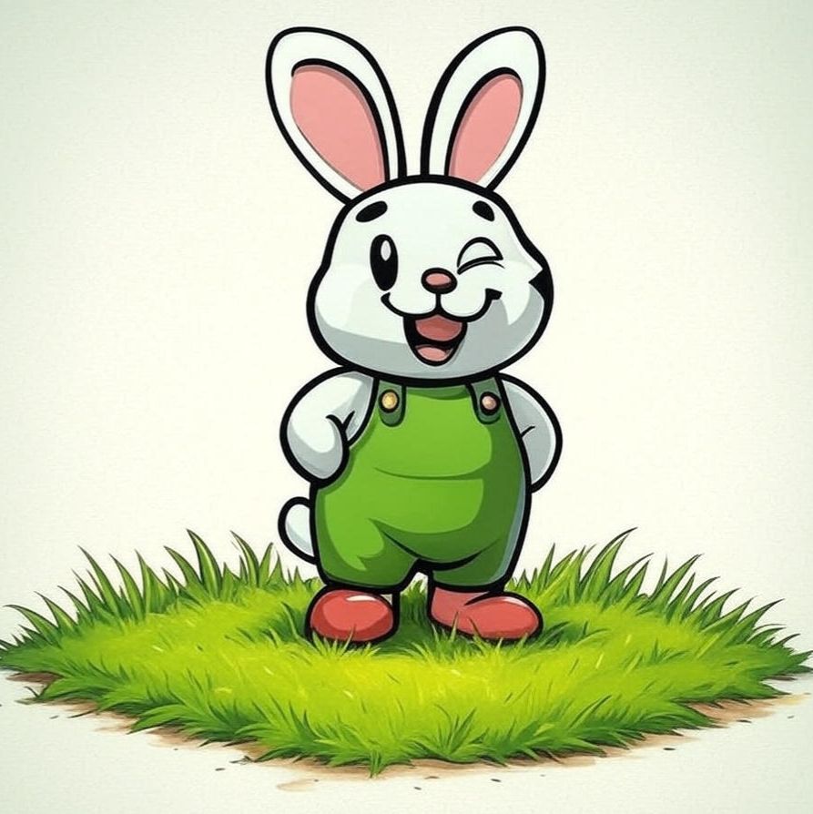 Иконка канала Зайчик передал