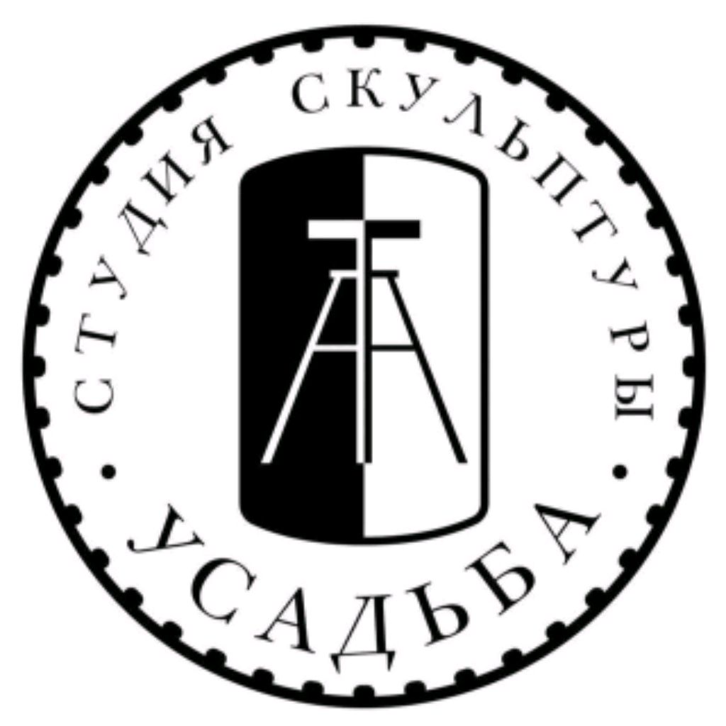 Иконка канала Студия скульптуры Усадьба