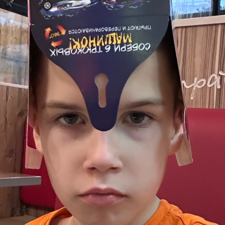 Иконка канала Xrustik