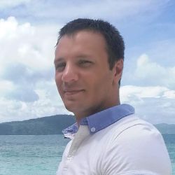 Иконка канала Юрий Тюжин