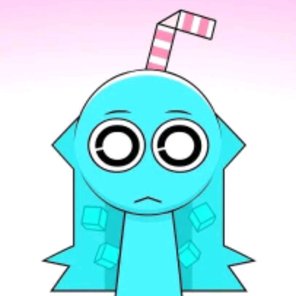 Иконка канала Подпишись Если Любишь Sprunki