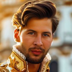 Иконка канала Обо всём