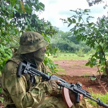 Иконка канала SHTOORMAN