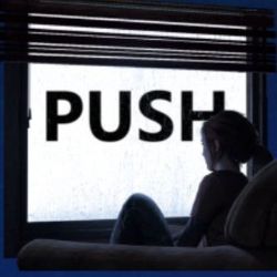 Иконка канала PUSHkar 1984