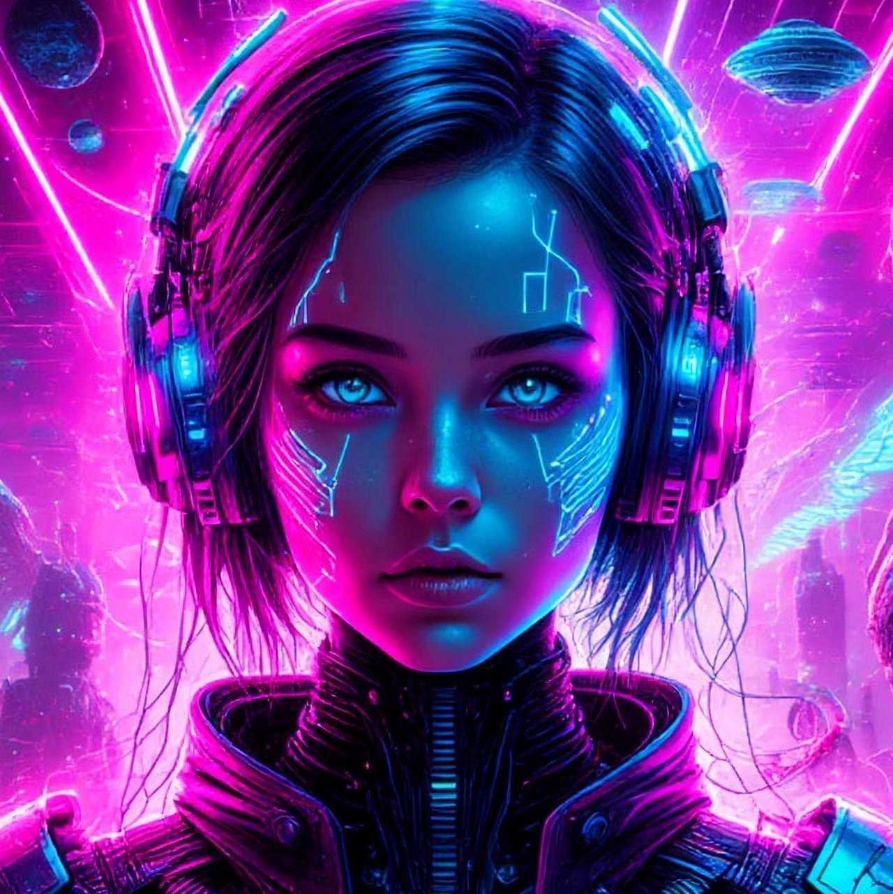 Иконка канала Stellar Babes