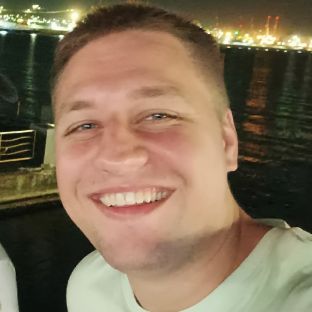 Иконка канала Влад за баранкой