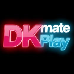 Иконка канала DKmate PLAY / Хороший игровой