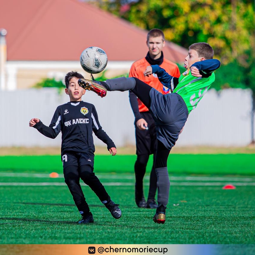 Иконка канала Виктор Гостагаевская