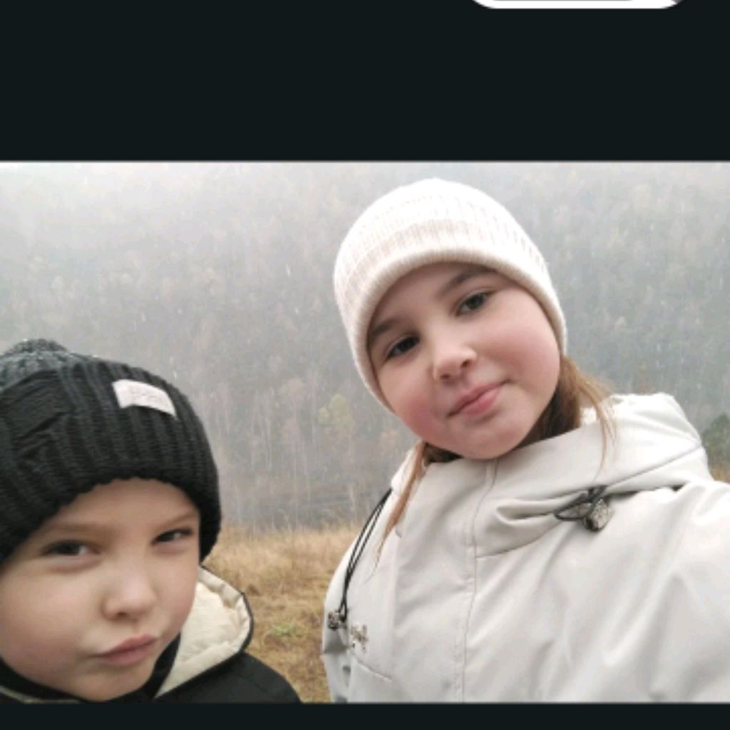 Иконка канала Милая/Каринка+