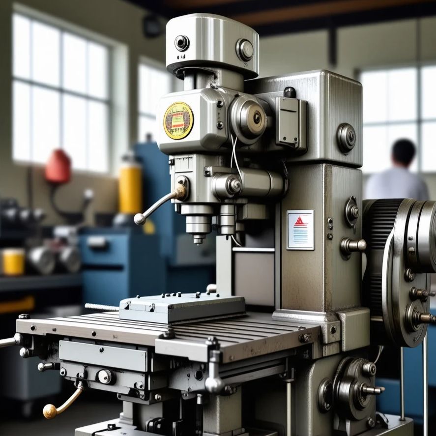 Иконка канала Механическая Мастерская