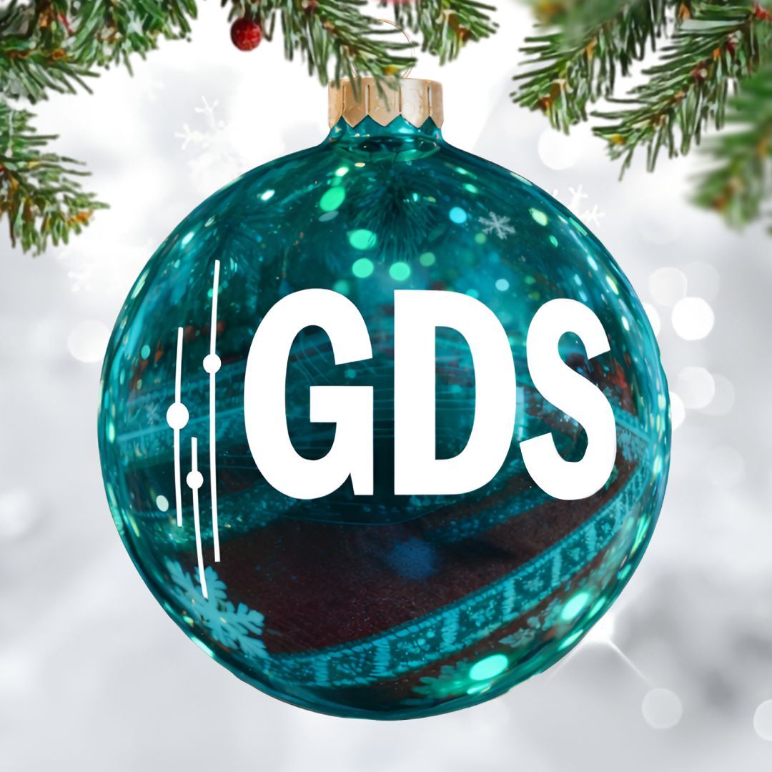 Иконка канала Global Digital Space