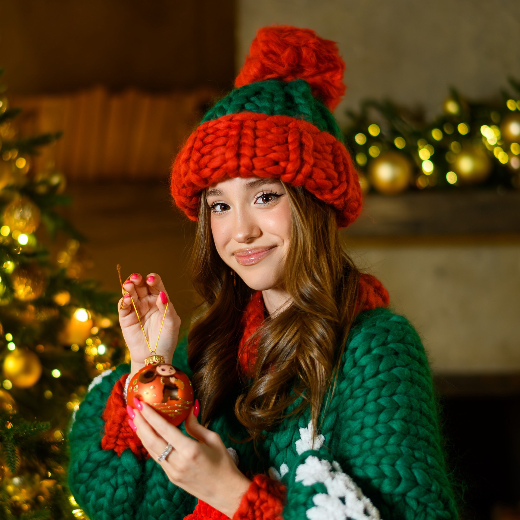 Иконка канала Марьяна Локель