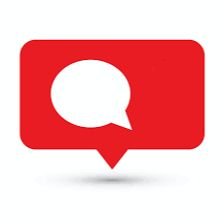 Иконка канала Комменты