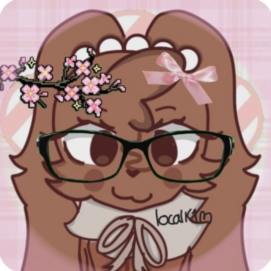 Иконка канала 🍫🐇_Cacoa_🐇🍫