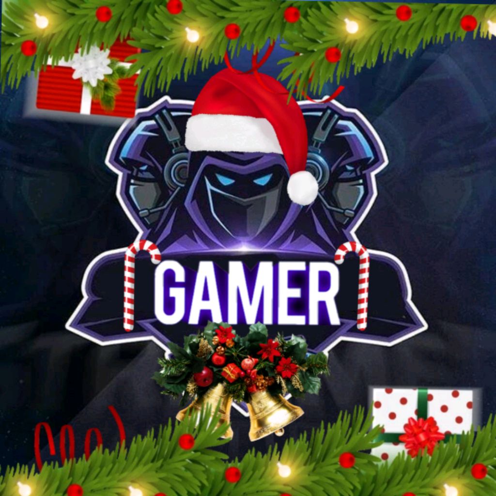 Иконка канала Gamer