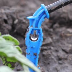 Иконка канала polivnadache.ru