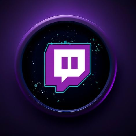 Иконка канала ТВИЧ АРХИВАТОР