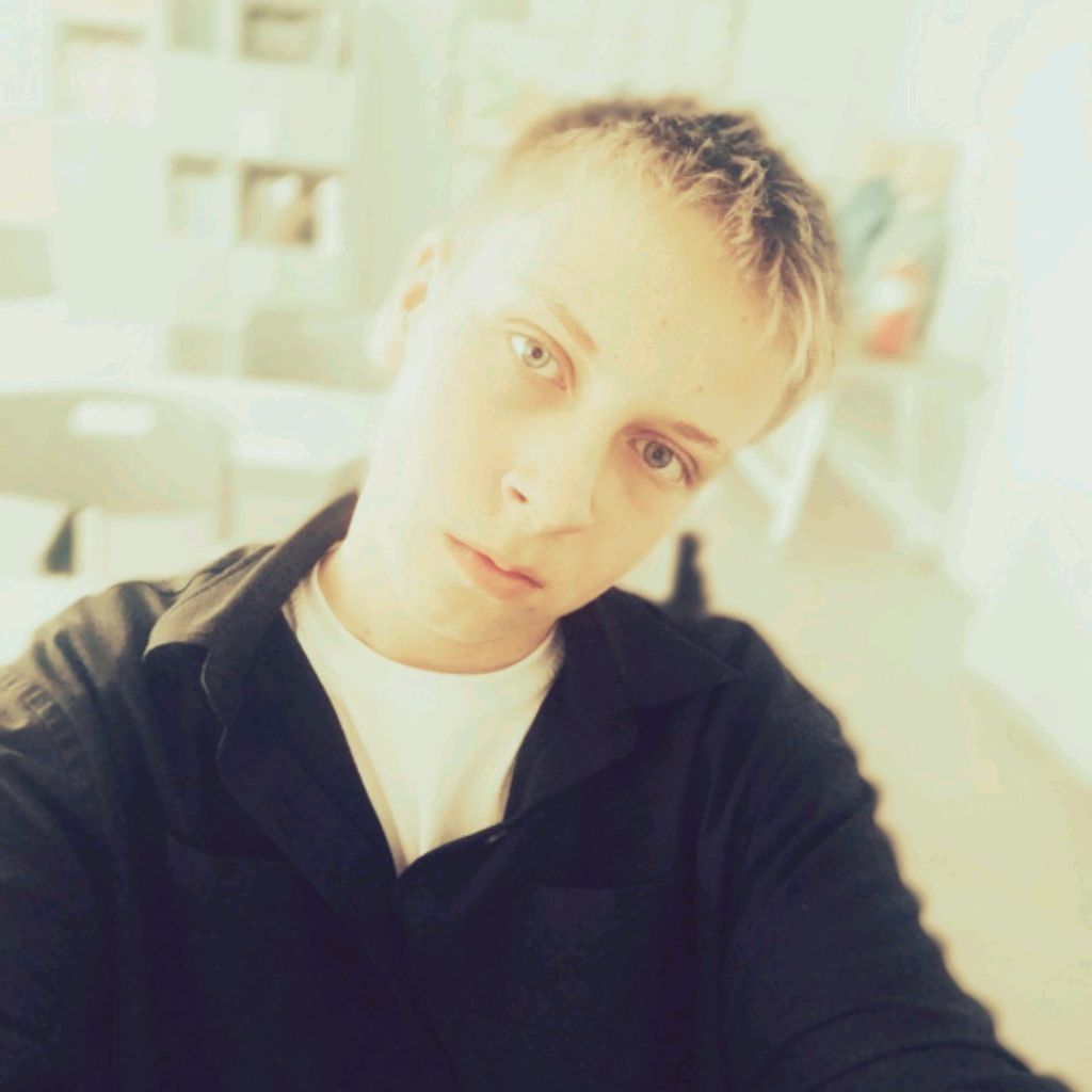 Иконка канала MAXI_UAILD✨