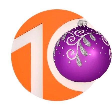 Иконка канала 10 канал | Мордовия 24