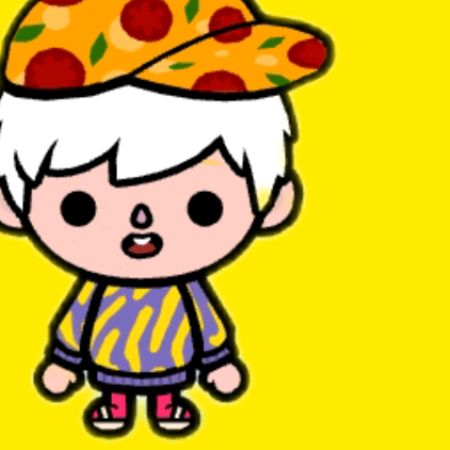 Иконка канала Рома Гача-срача