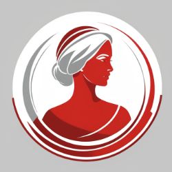 Иконка канала Культурный центр моды,дипломатии Женское наследие