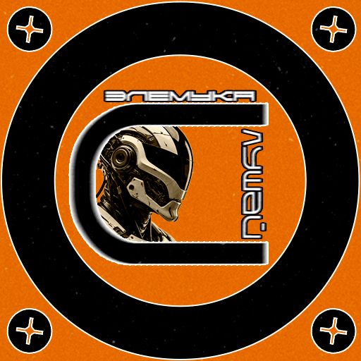 Иконка канала Слушай Элемука