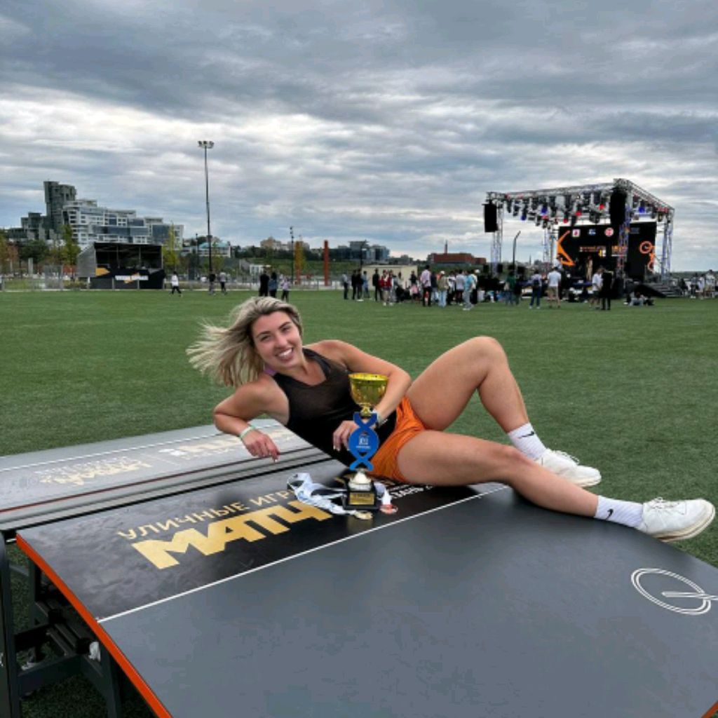 Иконка канала ТЕКБОЛ Тренер Poteshkina Ekaterina 🇷🇺