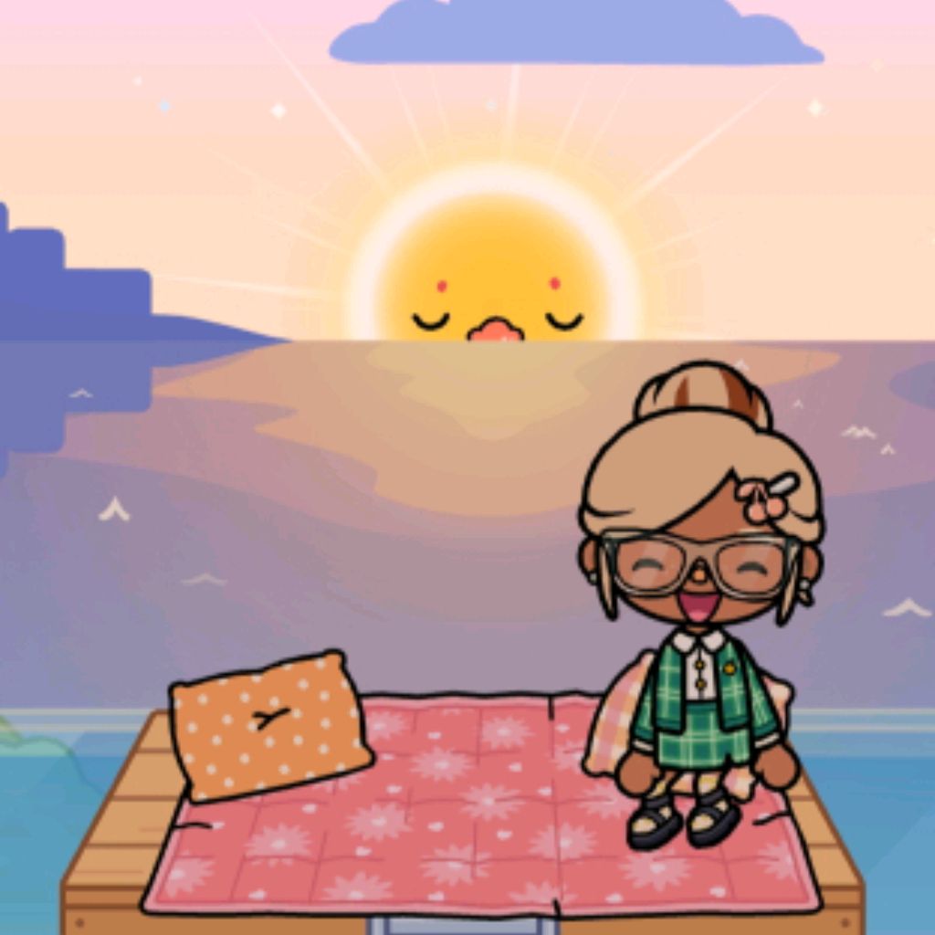 Иконка канала Toca_Beads❤💚