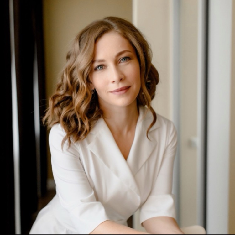 Иконка канала Доктор эндокринолог, гинеколог Вавилова Мария