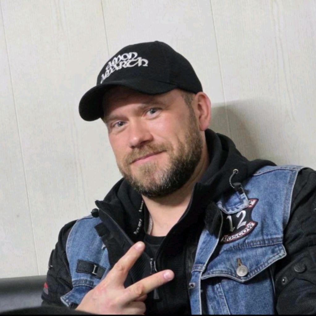 Иконка канала Konstatin Rulev