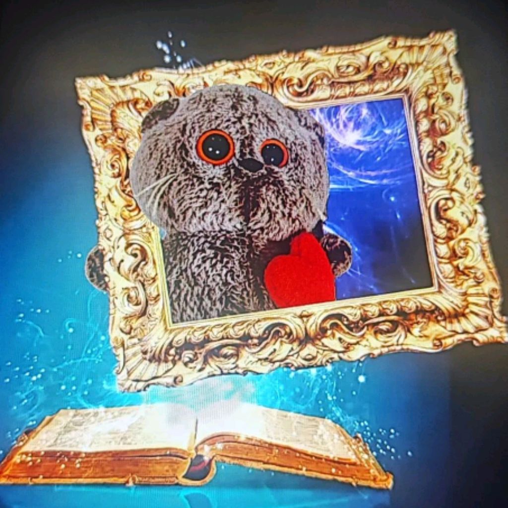 Иконка канала БасикиДримс🐱🐱🐱