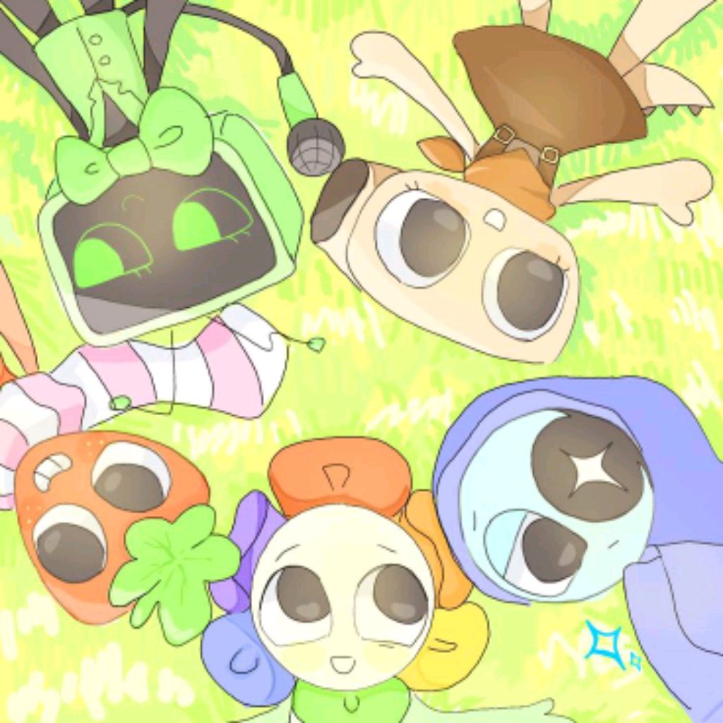 Иконка канала Мир Денди🌻