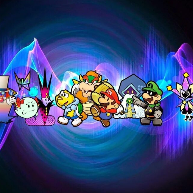 Иконка канала PLAY GAME'S