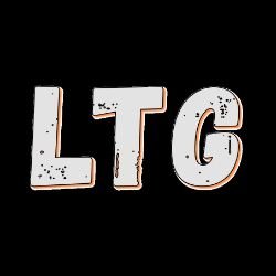 Иконка канала LTG