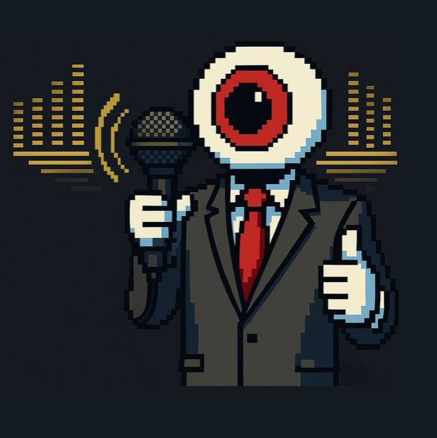 Иконка канала Mr. Robot ❤