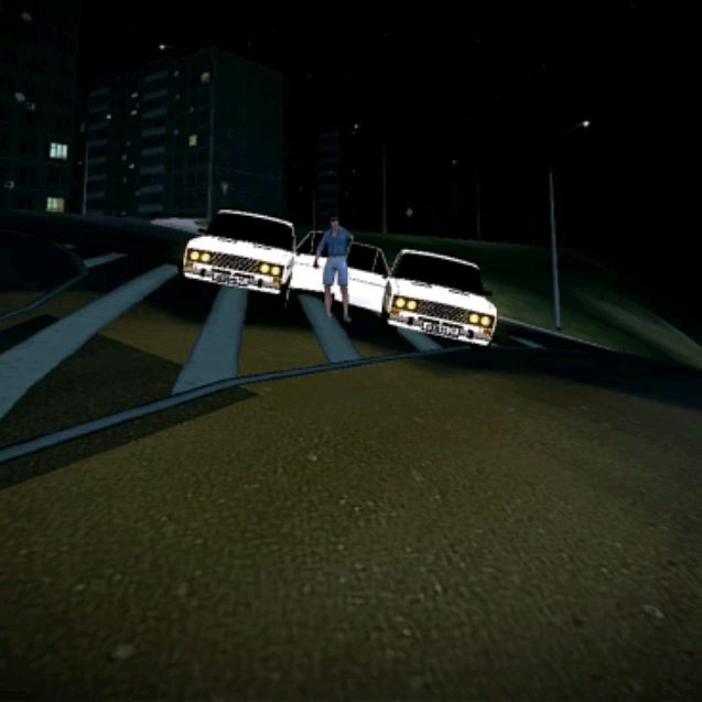 Иконка канала Gemini