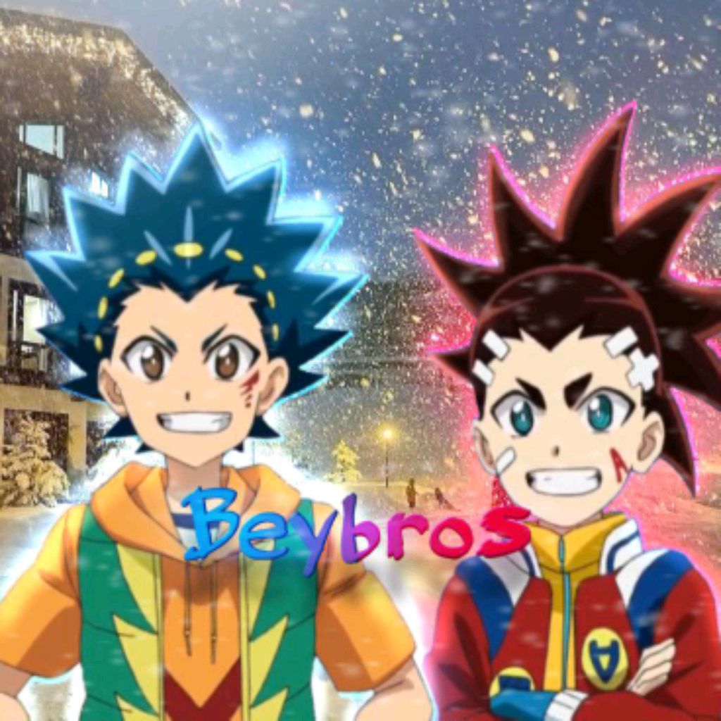 Иконка канала Beybros Team