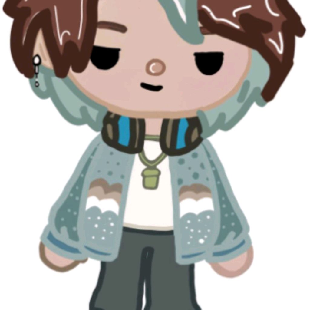 Иконка канала 👾💜toca_milq💜👾