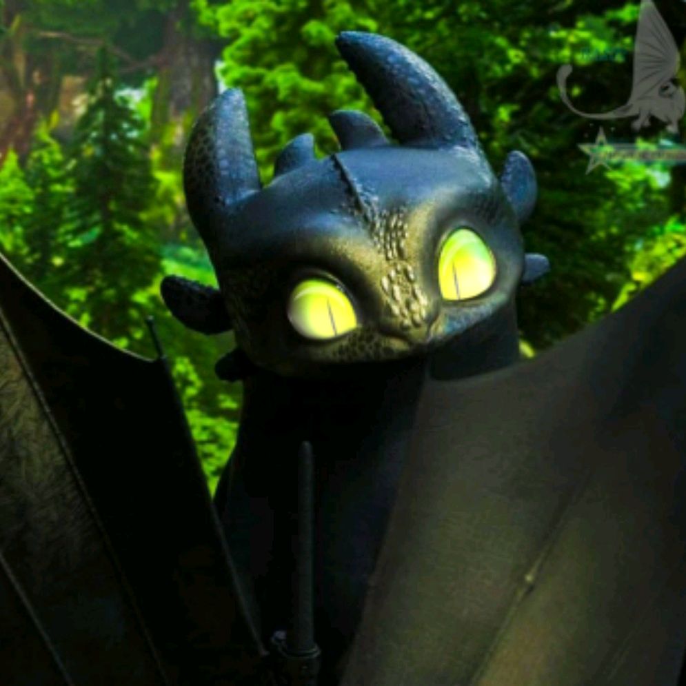 Иконка канала Nочная Fурия