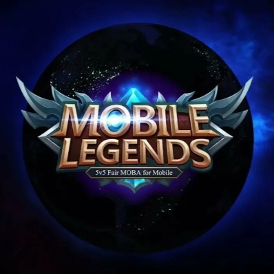 Иконка канала MOBILE LEGENDS