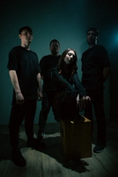 Иконка канала MADJENTA