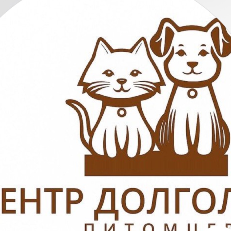 Иконка канала dolgoletie-pet