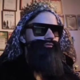 Иконка канала Rem _candyshok